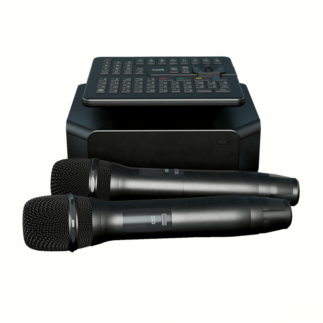 AST Zoom 2 (AST-90) в Пскове