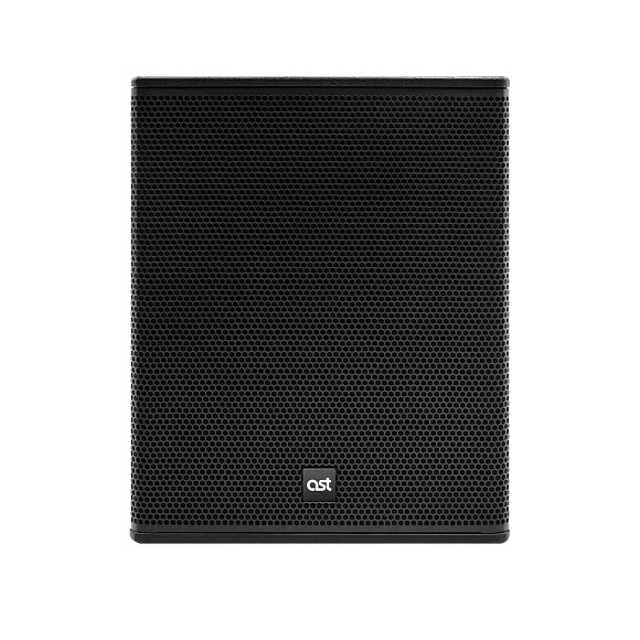 Активный сабвуфер AST-715SA в Пскове