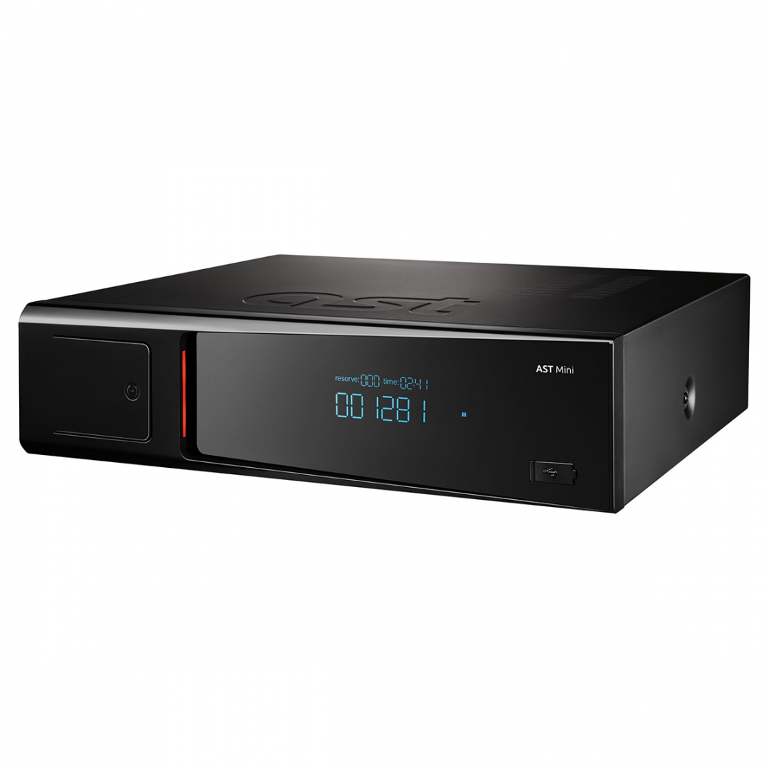 AST Mini (AST-25B) профессиональная система караоке в Пскове