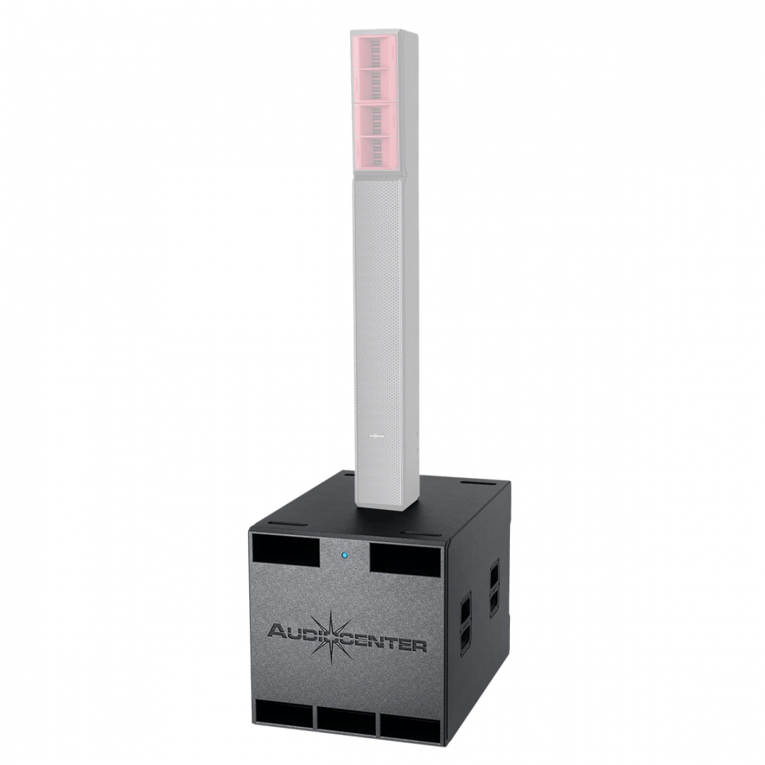 Audiocenter L65S MK2 сабвуфер в Пскове