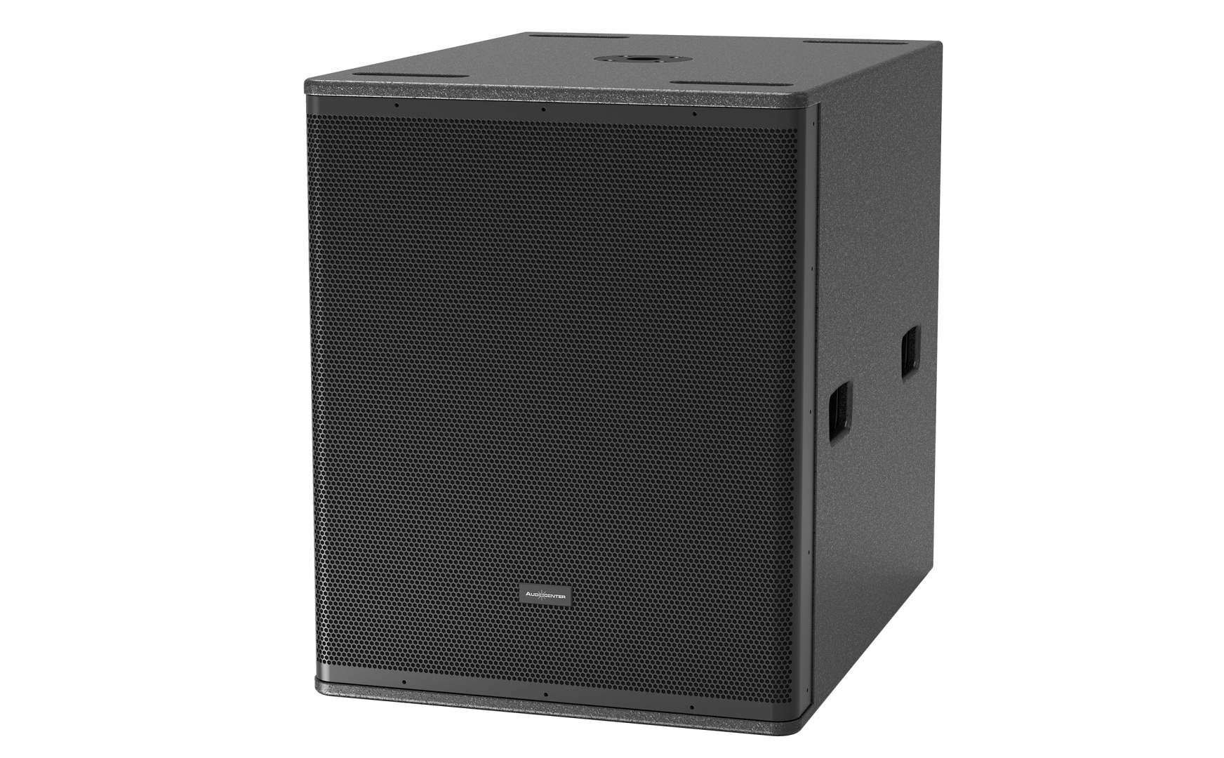 Audiocenter S3118A сабвуфер активный в Пскове