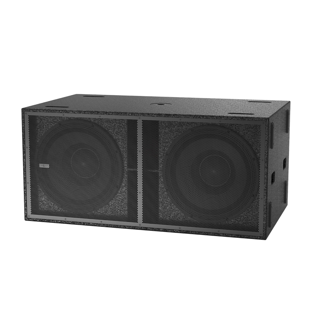 Audiocenter S3218A сабвуфер активный в Пскове