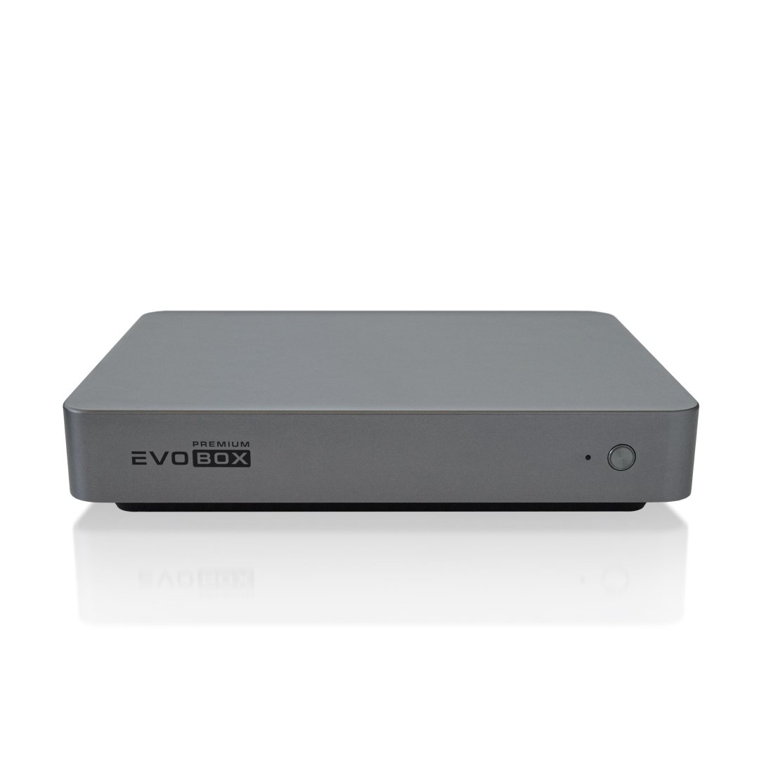 EVOBOX Premium Hi-End караоке-система в Пскове