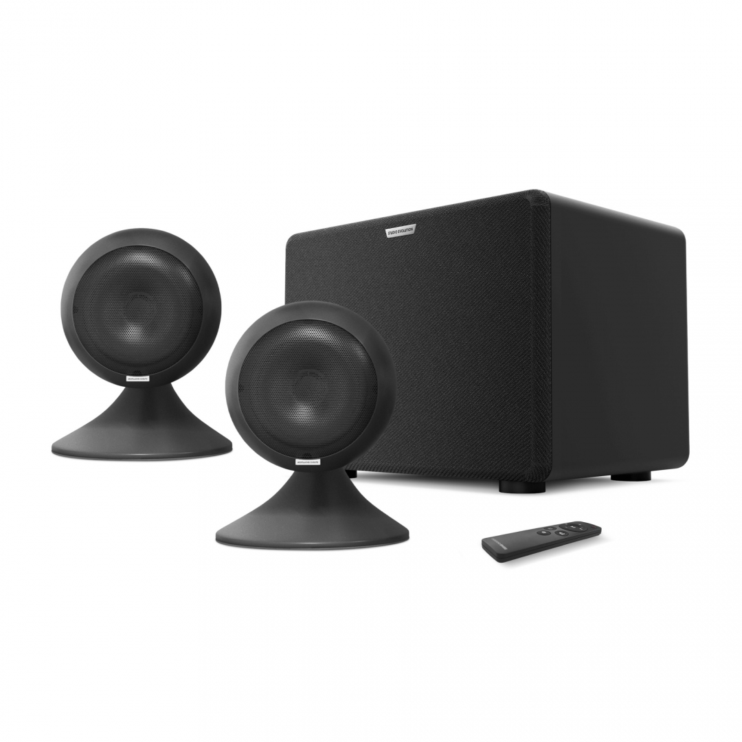 EvoSound Sphere 2.1 аудиосистема для караоке в Пскове