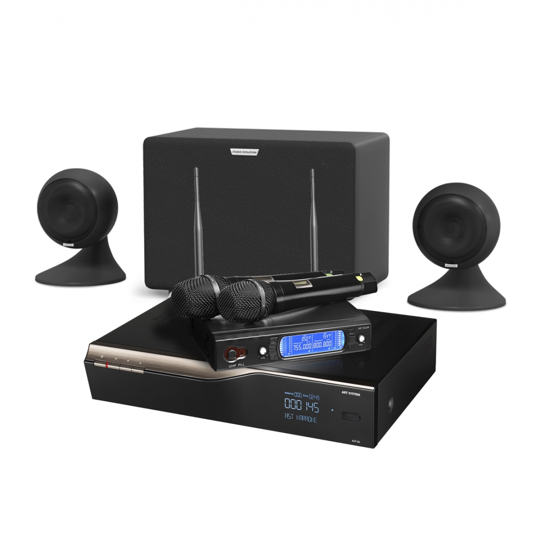 караоке-комплект AST-50 Sound Sphere в Пскове