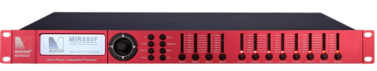 Marani MIR880F (480I + Dante) в Пскове