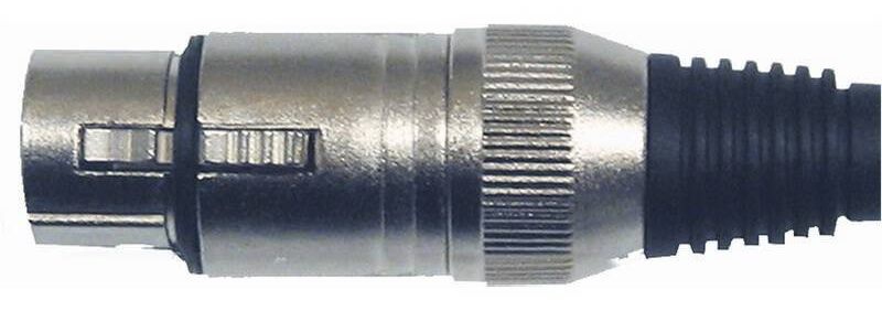 QUIK LOK NC354-K XLR Female Разъем в Пскове