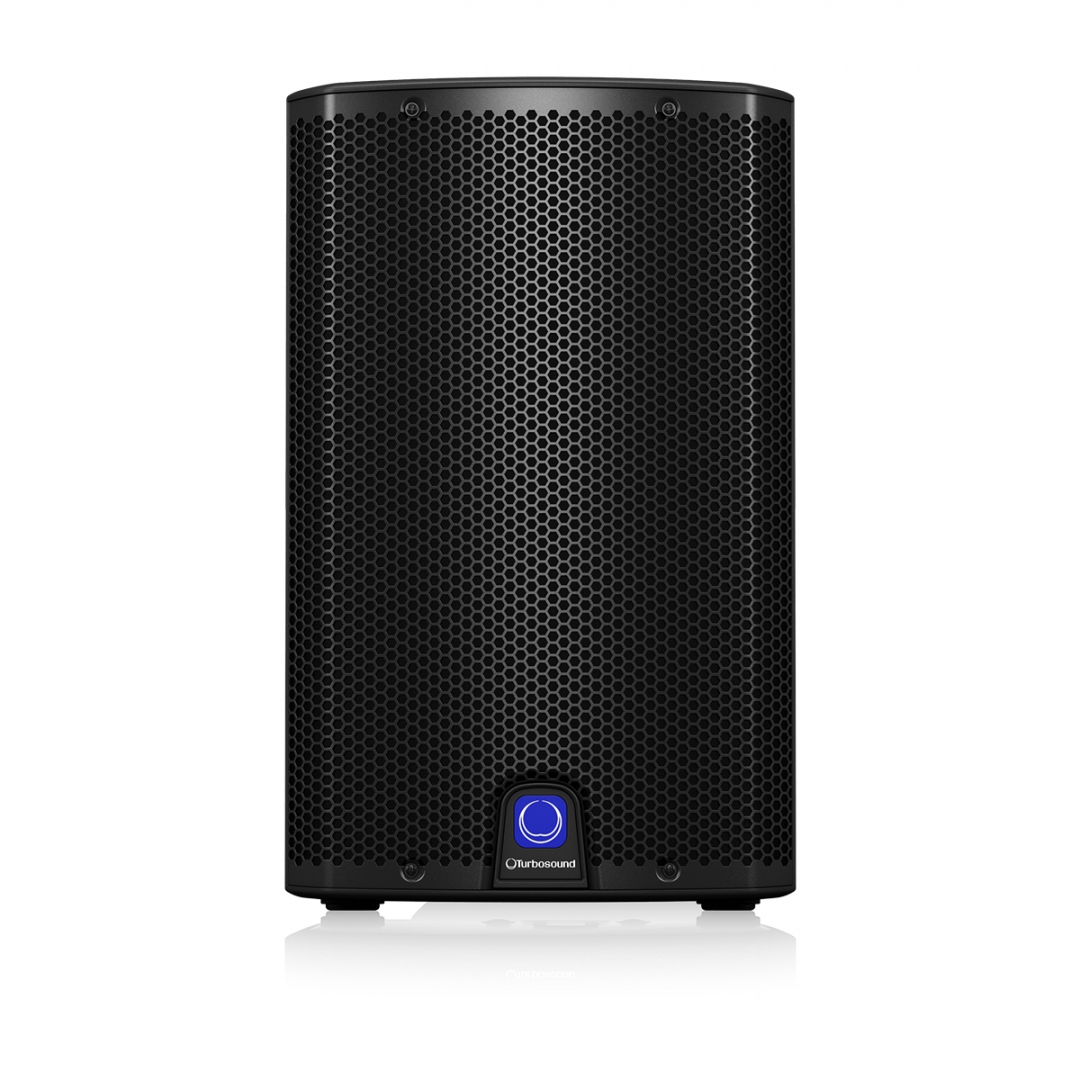 Turbosound iQ10 активная акустическая система в Пскове