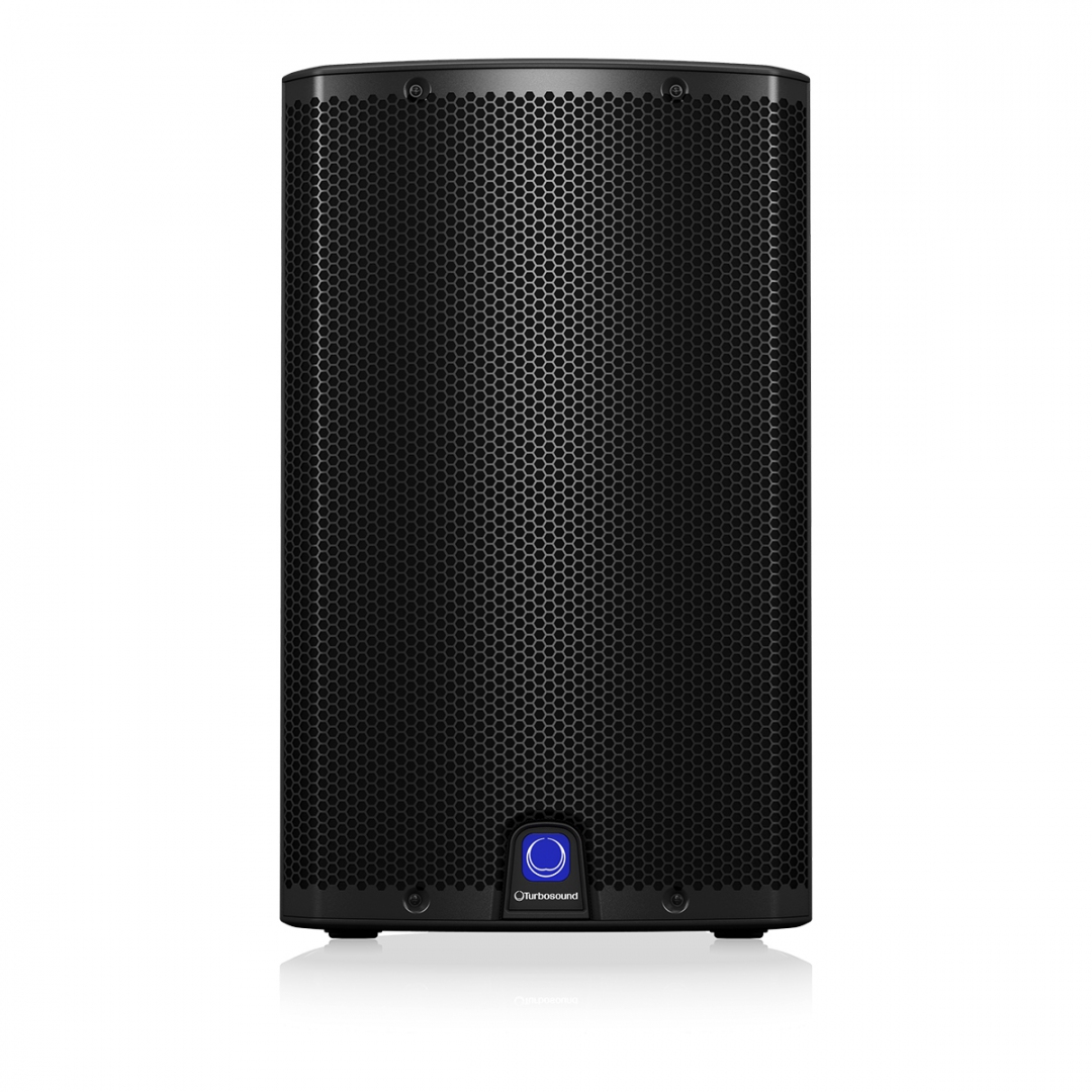Turbosound iQ12 активная акустическая система в Пскове