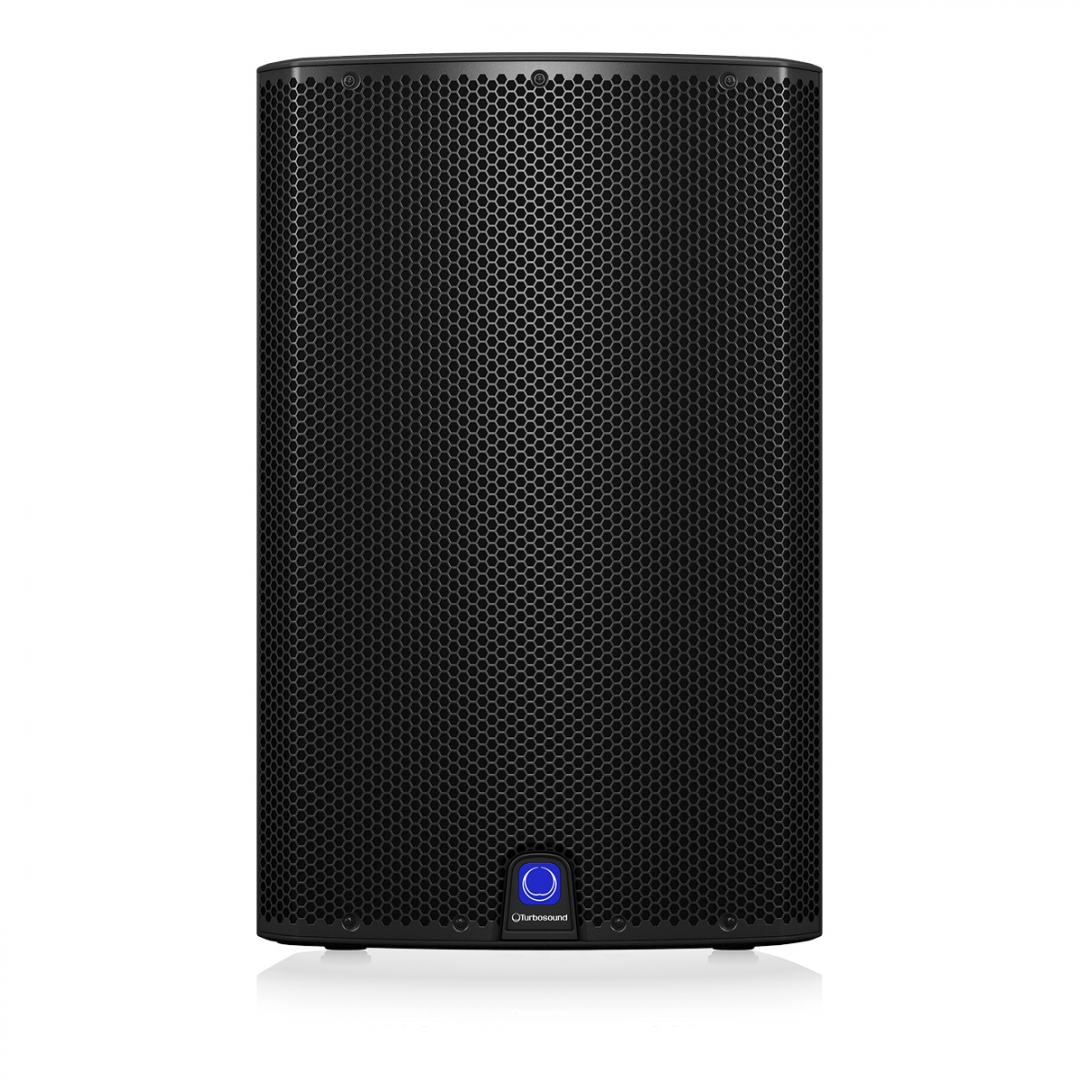 Turbosound iQ15 активная акустическая система в Пскове