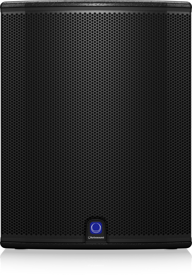 Turbosound iQ18B сабвуфер активный в Пскове
