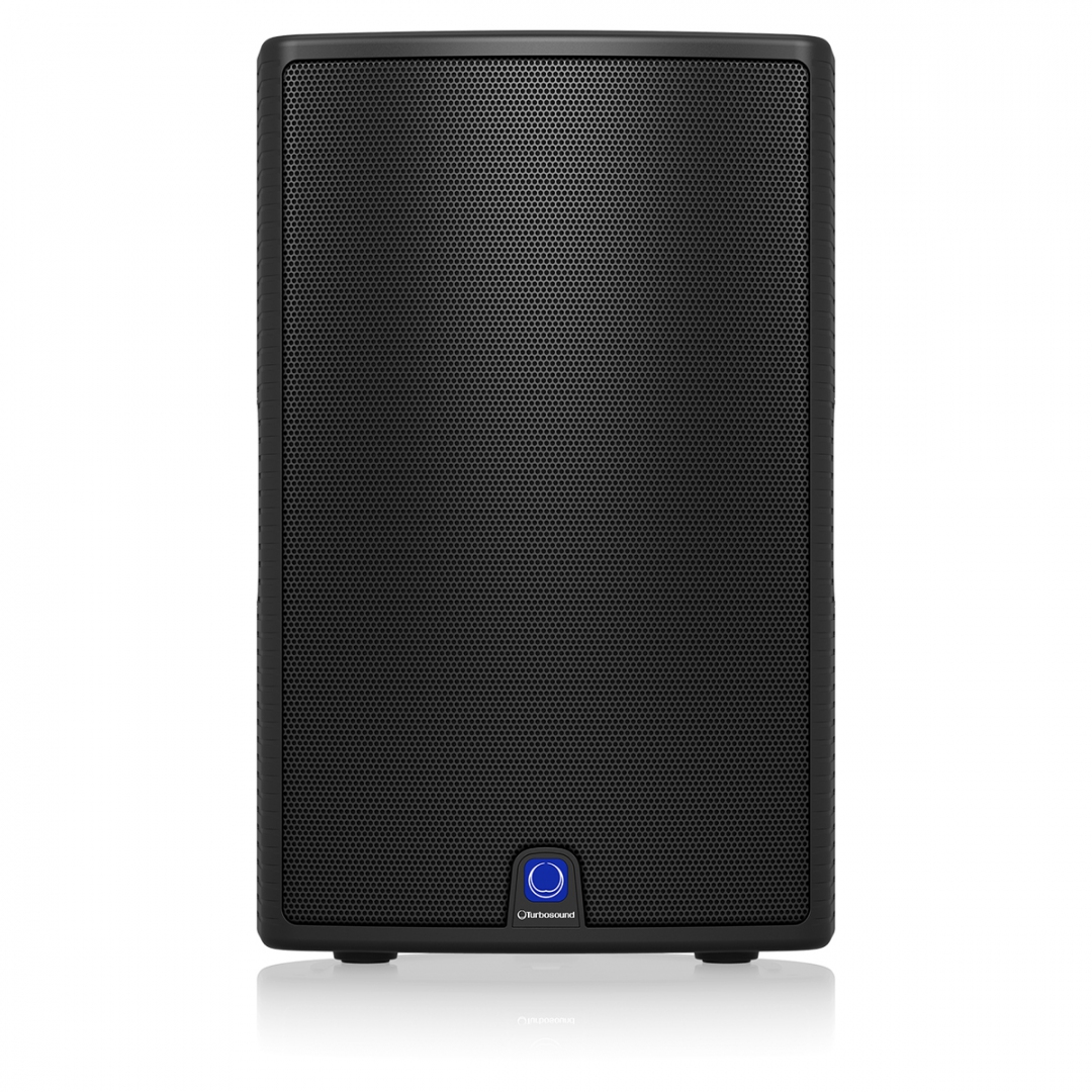 Turbosound MILAN M15 активная акустическая система в Пскове