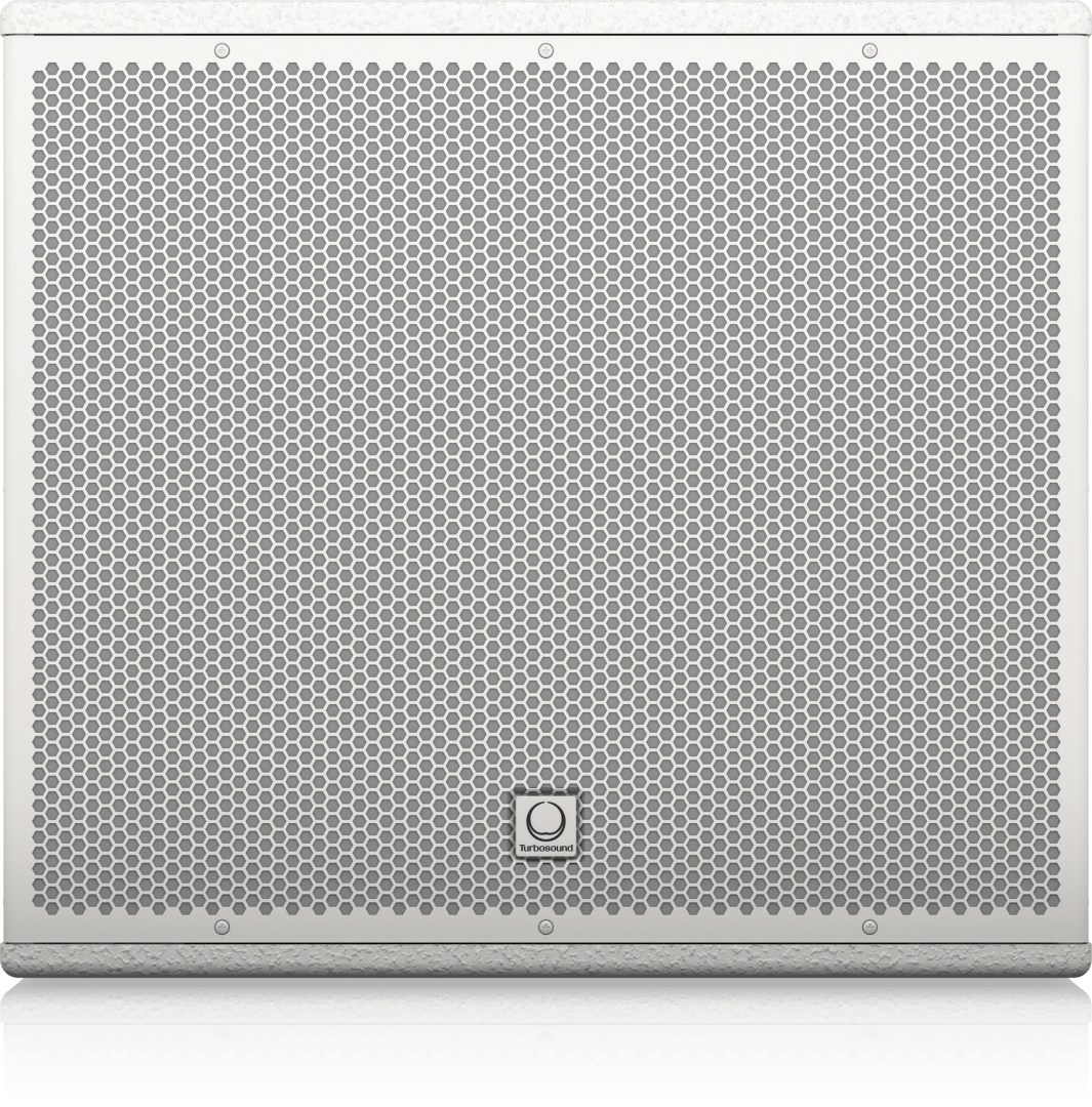 Turbosound NuQ115B-AN Активный сабвуфер в Пскове