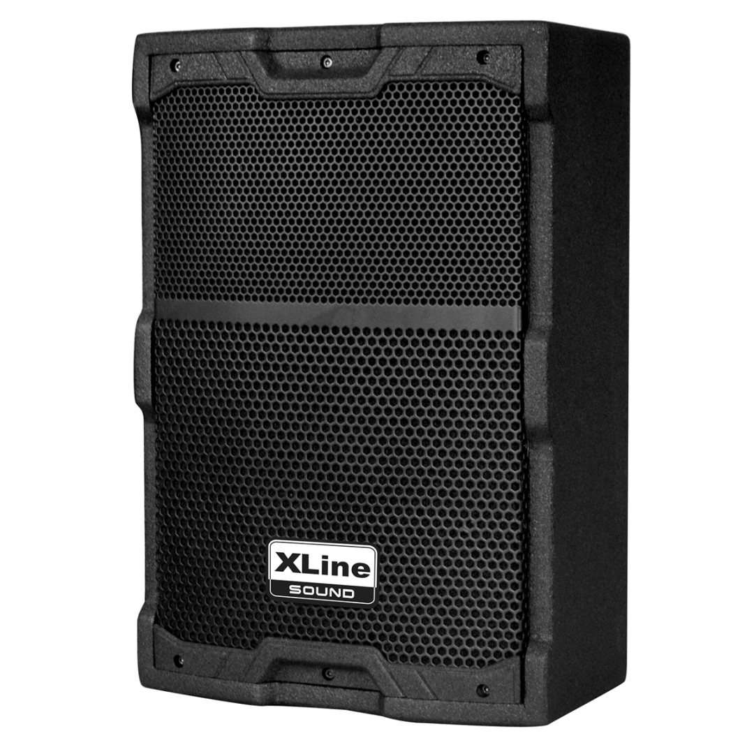 XLine ALFA P-10A Акустическая система активная в Пскове