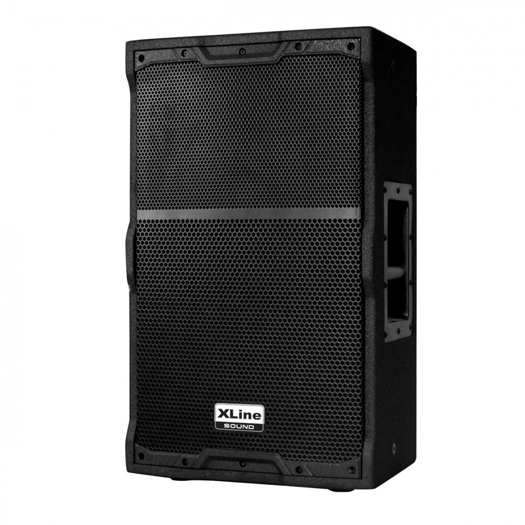 XLine ALFA P-12A DSP Акустическая система активная с DSP и Bluetooth в Пскове