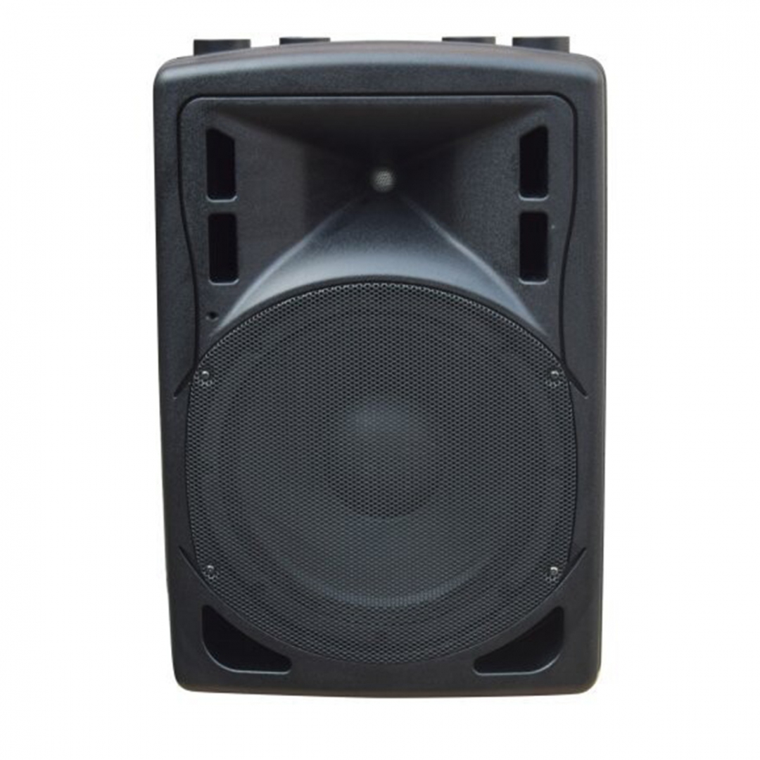XLine BAF-12A Акустическая система активная с MP3 плеером и Bluetooth в Пскове