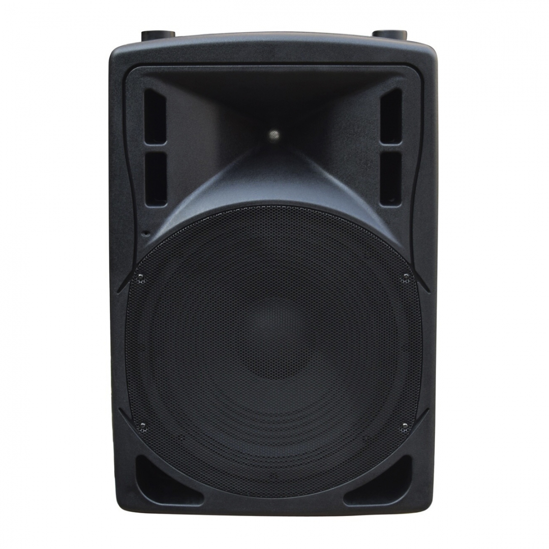 XLine BAF-15A Акустическая система активная с MP3 плеером и Bluetooth в Пскове