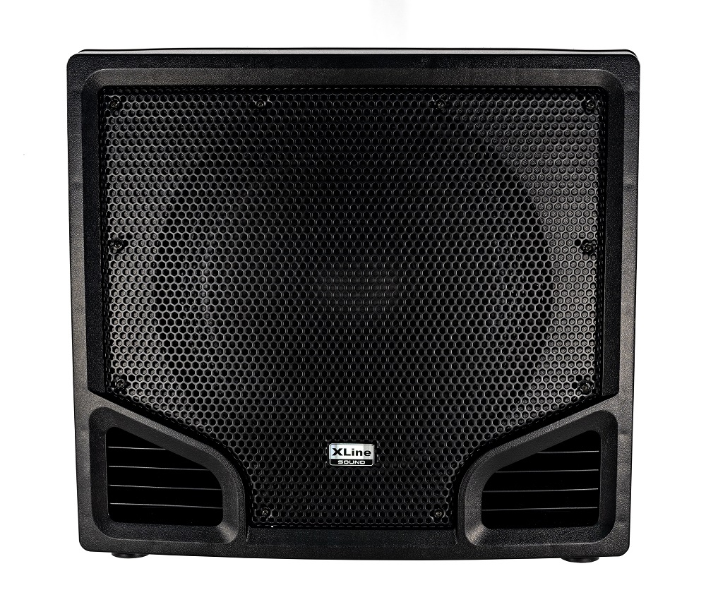 XLine SPX-18A SUB Сабвуфер активный в Пскове