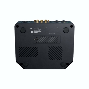 Вид снизу AST Zoom 2 (AST-90) в Пскове