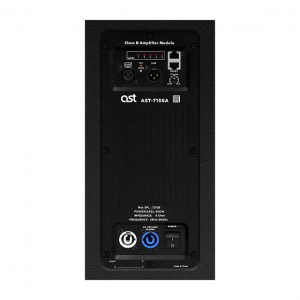 Активный сабвуфер AST-715SA в Пскове