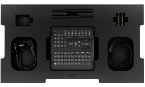 AST-350 Профессиональная караоке-система в Пскове