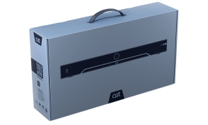 AST-350 Профессиональная караоке-система в Пскове