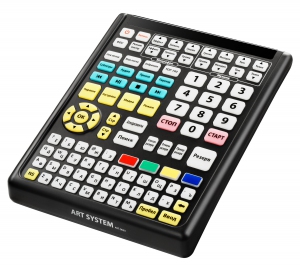 AST Mini (AST-25B) профессиональная система караоке в Пскове