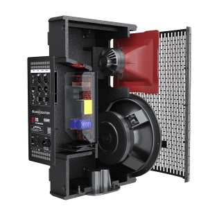 Audiocenter GT512A Активная акустическая система в Пскове