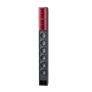 Audiocenter L65 + L65S MK2 порталы в Пскове