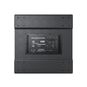 Audiocenter L65 + L65S MK2 порталы в Пскове