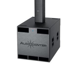 Audiocenter L65 + L65S MK2 порталы в Пскове