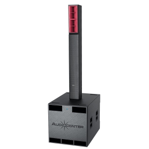 Audiocenter L65 пассивная акустическая система в Пскове