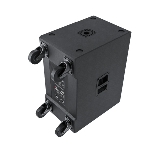 Audiocenter L83 + L83S MK2 порталы в Пскове