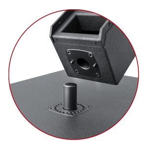 Audiocenter L83 пассивная акустическая система в Пскове