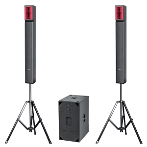 Audiocenter L83S сабвуфер в Пскове