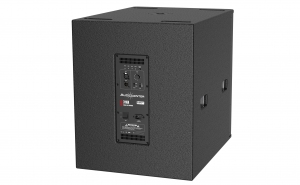 Audiocenter S3118A сабвуфер активный в Пскове