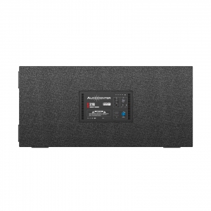 Audiocenter S3218A сабвуфер активный в Пскове