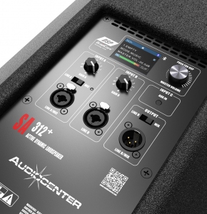 Audiocenter SA310+ в Пскове