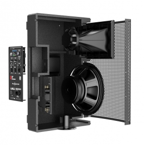 Audiocenter SA315+ в Пскове