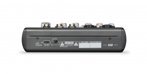 AuraSonics K4 компактный микшерный пульт в Пскове
