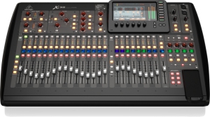 Behringer X32 цифровой микшер в Пскове