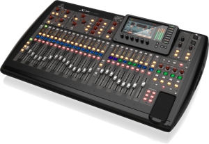 Behringer X32 цифровой микшер в Пскове