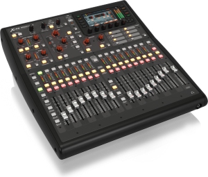 Behringer X32 PRODUCER цифровой микшер 40 каналов в Пскове