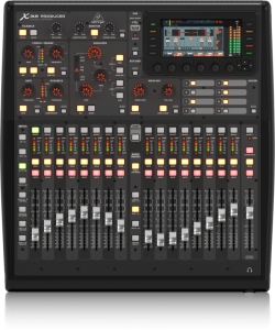 Behringer X32 PRODUCER цифровой микшер 40 каналов в Пскове
