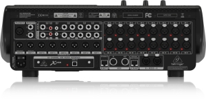 Behringer X32 PRODUCER цифровой микшер 40 каналов в Пскове