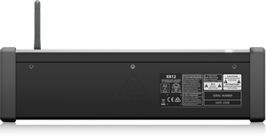 Behringer XR12 цифровой микшер в Пскове