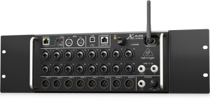 Behringer XR18 цифровой микшер в Пскове