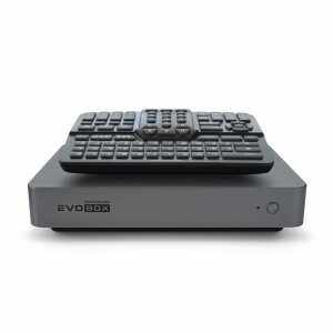 EVOBOX Premium Hi-End караоке-система в Пскове