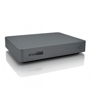 EVOBOX Premium Hi-End караоке-система в Пскове