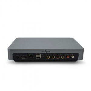 EVOBOX Premium Hi-End караоке-система в Пскове